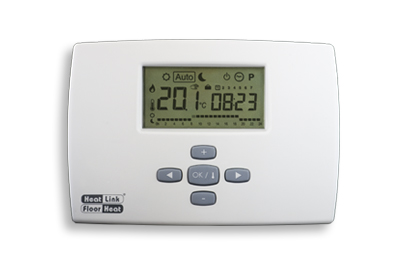 Digital Timers & Thermostats
