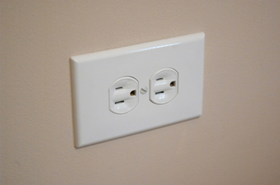 Outlets, Switches & Boxes