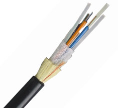 fiberoptic cable