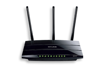 Wireless Routers & Modems