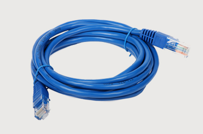 Network & Ethernet Cables