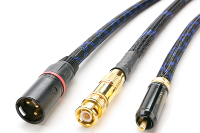 Music & Instrument Cables
