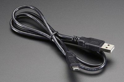 USB Cables, Firewire & Hubs